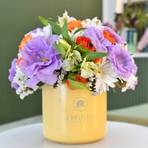 Aurora Floral