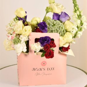 Flores Dia de mamá