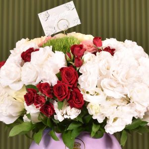 Rosas en cerámica
